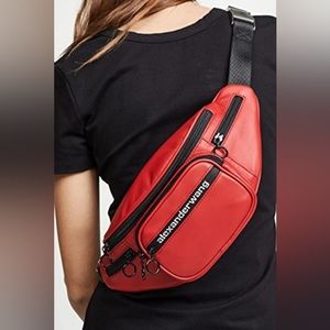 Alexander Wang Fanny pack